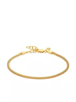 Браслет Heirloom из коллаборации с Doina Monica Vinader, золотой