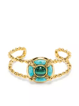 БРАСЛЕТ HILARIOS Aurelie Bidermann, золотой