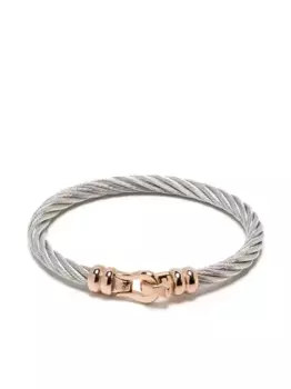 Браслет Ibiza Charriol, серебяный