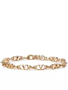 Браслет Iconographe Valentino Garavani, золотой