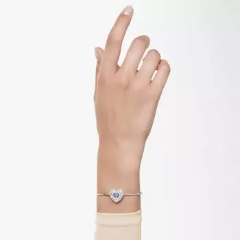 Браслет «Идиллия» Swarovski
