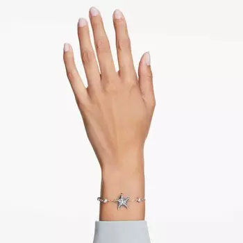 Браслет Идиллия Swarovski