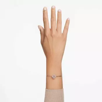 Браслет Идиллия Swarovski