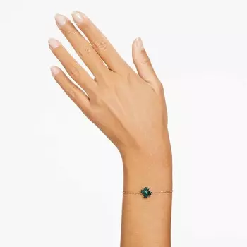 Браслет Идиллия Swarovski