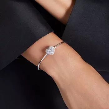 Браслет «Идиллия» Swarovski