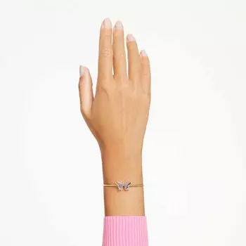 Браслет Идиллия Swarovski