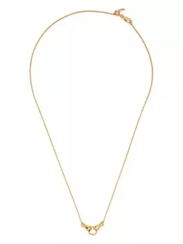 Браслет In Good Hands из коллаборации с Harris Reed Missoma, золотой