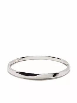 Браслет Infinity Tom Wood, серебряный