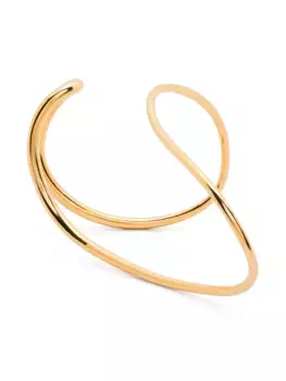 Браслет Ivy Charlotte Chesnais, золотой