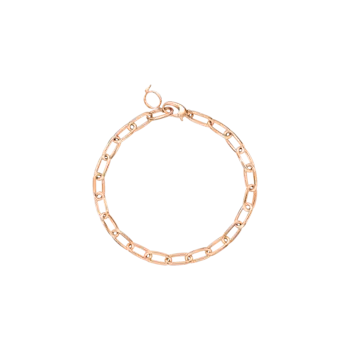 Браслет из розового золота Qeelin