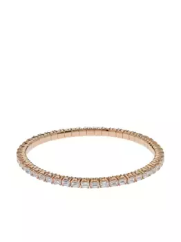 Браслет из розового золота с бриллиантами Jewels Aficionado, розовый