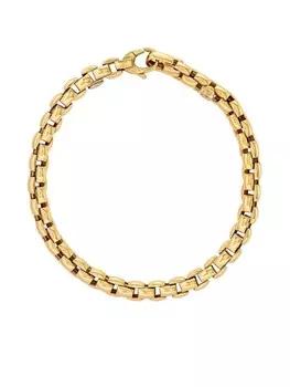 Браслет из желтого золота FOPE, золотой