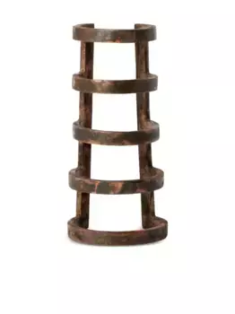 Браслет Jannah's Gauntlet Parts of Four, коричневый