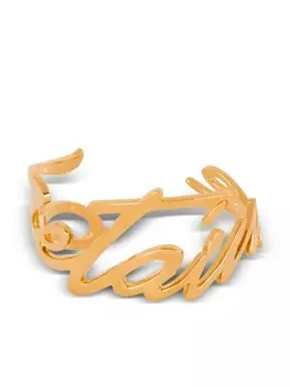 Браслет Je T'aime Balmain, золотой