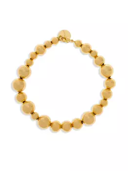 Браслет Элли LIE STUDIO, золотой