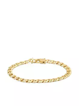 Браслет Jude Tom Wood, золотой