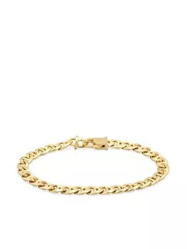 Браслет Jude Tom Wood, золотой