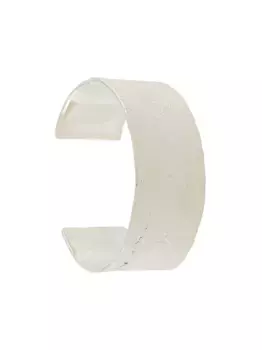 Браслет-кафф The Tell-Tale Heart Wouters & Hendrix, серебяный