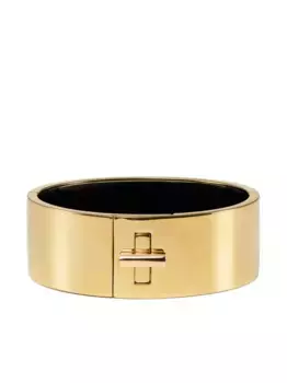 Браслет Kira Tory Burch, золотой