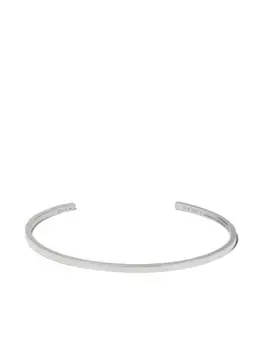 Браслет Le 7 Grammes Le Gramme, серебяный