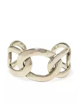 Браслет Lhassa Goossens, металлик