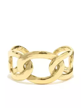 Браслет Lhassa Goossens, золотой