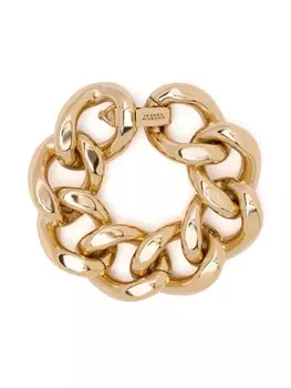 Браслет Links ISABEL MARANT, золотой