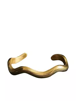 Браслет LOUIS ABEL Navajo, золотой