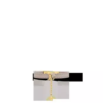 Браслет LV Iconic Flower Louis Vuitton, бежевый