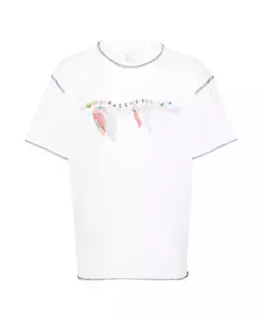 Браслет Майка Rassvet, белый