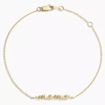 Браслет Мама Brilliant Earth