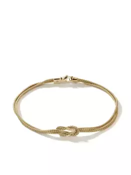 Браслет Manah 1.8 из желтого золота John Hardy, золотой