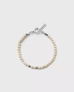 Браслет Marant Bracelet, экрю