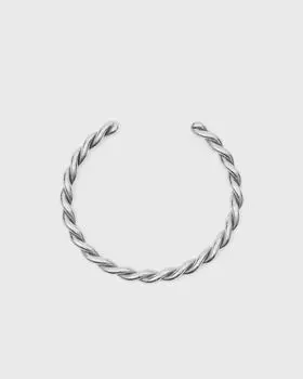 Браслет Marant Bracelet, серебряный