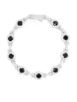 Браслет «Маринер» DARKAI, серебряный