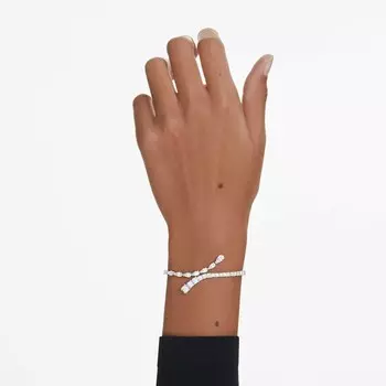 Браслет Матрица Swarovski