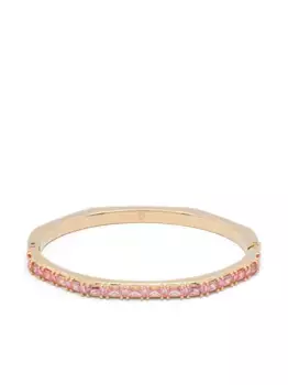 Браслет Matrix Swarovski, золотой