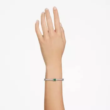 Браслет Matrix Tennis Swarovski