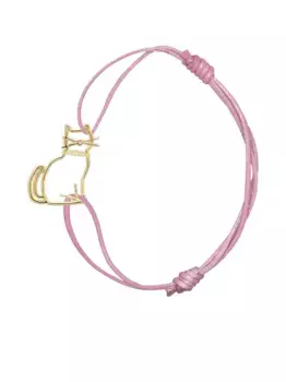 Браслет Miau Aliita, розовый