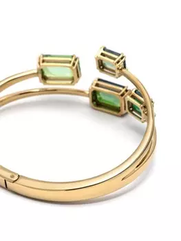 Браслет Millenia Swarovski, золотой