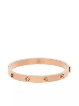 Браслет Miller с заклепками Tory Burch, золотой