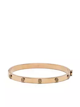 Браслет Miller Stud Tory Burch, золотой