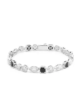 Браслет Mixed Feelings DARKAI, серебряный