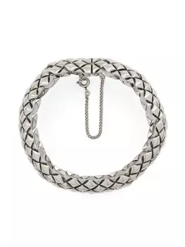 Браслет Miyu ISABEL MARANT, серебряный