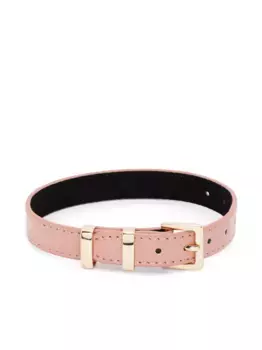 Браслет на ногу La Liaison Maison Close, розовый