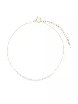 Браслет на ногу Sea of Beauty Mizuki, золотой