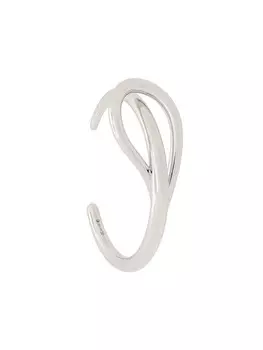 Браслет Needle Charlotte Chesnais, серебряный