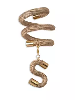 Браслет Nicky Silvia Tcherassi, золотой