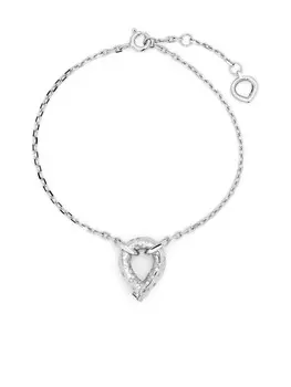 Браслет Oera из белого золота с бриллиантами Tabayer, серебряный