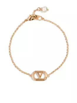 Браслет Oval VALENTINO GARAVANI, золотой